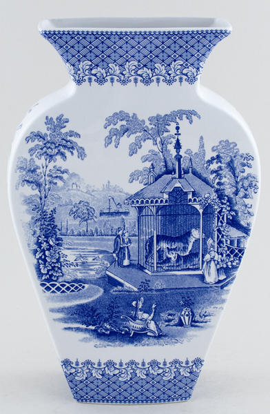 Vase Zoological